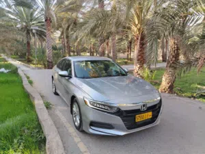 هوندا اكورد