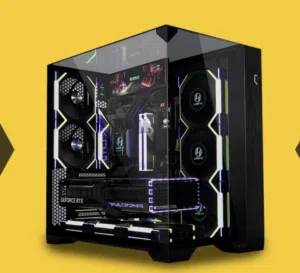 Gaming PC top tier