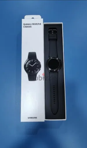 samsung galaxy watch 4 classic