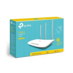 راوتر WR845N للبيع مكرشم