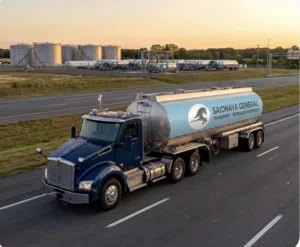 24/7 Diesel Supply All UAE - ADNOC Licensed Tanker