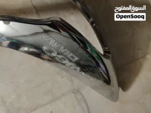 نيكلات للهايلوكس الأنوار الأمامية