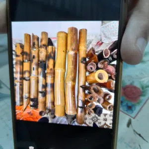 مستلزمات ديكور