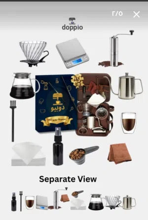 12قطعه  جديدv60