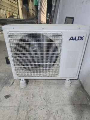 AUX 2 - 2.4 Ton AC in Amman