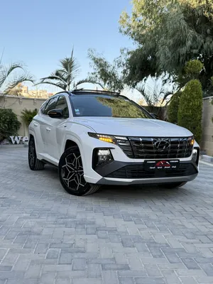 ‏هيونداي ‏.‏ توسان ‏.‏ 2023 ‏.‏ مستعمل‏3