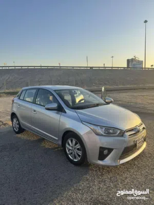 Used Toyota Yaris in Hawally