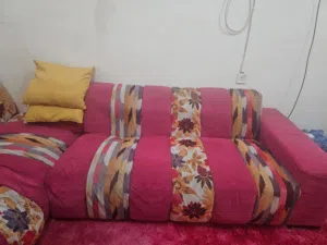 2 كنبة مستعمل