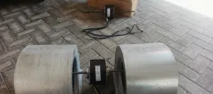 Air conditioner's maintenance