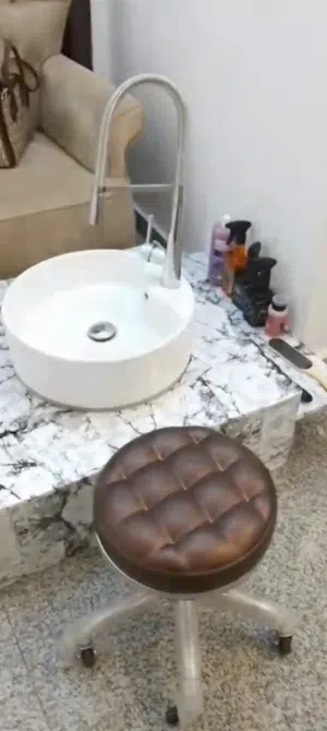 حوض مال بدكير وولوكر مال حلاقه