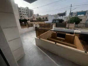 170 m2 3 Bedrooms Apartments for Rent in Amman Jubaiha