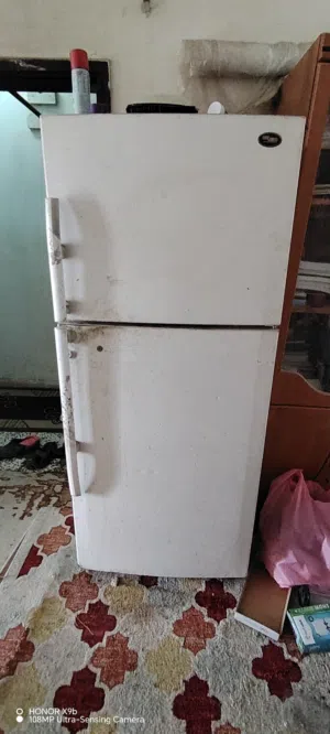 ثلاجه ممتازه للبيع