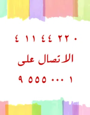 خط zain. مميز