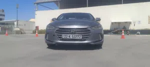 هيونداي النترا 2018 / بيها مجال للشراي