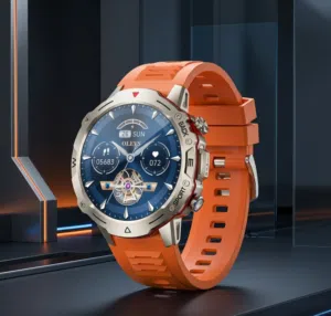 ساعة Olevs Smartwatch G102