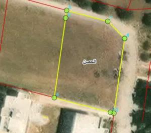 Residential Land for Sale in Irbid Al Husn