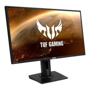 VG27AQ monitor 2k 165hz شاشة قيمنق