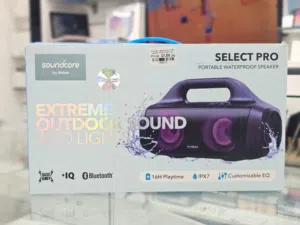 Brand New Soundcore Select Pro in Oman Powerful Sound