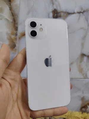 Apple iPhone 12 128 GB in Baghdad
