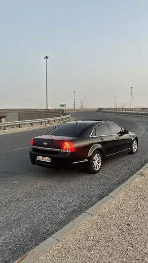 كابرس 13 رويال
