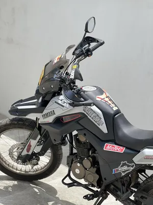 Yamaha XT250 2023 in Muscat