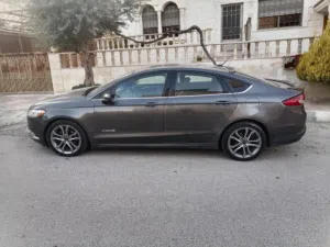 سياره فورد 2017