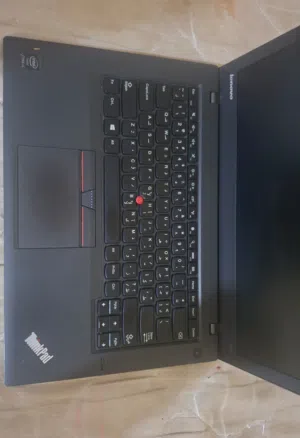 Lenovo T450 جيل خامس