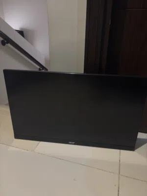 Acer Nitro QG241Y 24” Gaming Monitor (60Hz, FHD) – Works Perfectly