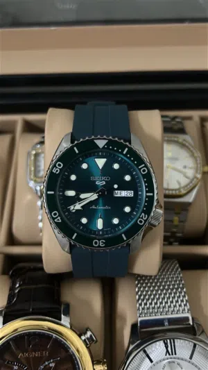 Automatic Seiko watches  for sale in Muscat
