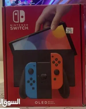 Nintendo Switch Nintendo for sale in Sirte