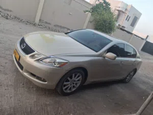 لكزس للبيع موديل 2006