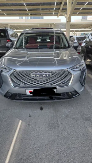 HAVAL JOLION MAX 2024