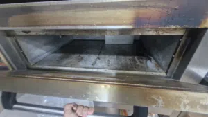فرن خبز  ستار