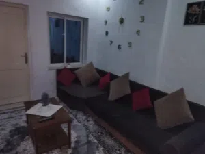 45 m2 1 Bedroom Apartments for Rent in Tunis Other