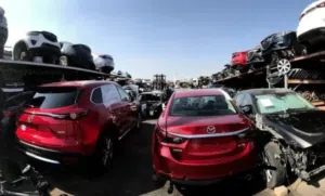نوفر لكم جميع قطع غيار مازدا 2014 وفوق من الشارقة و قطع غيار فورد موستانج و المرسدس و كامري و كرولاء