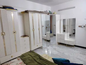 غرفة هياتڤي كاملة 9 قطع