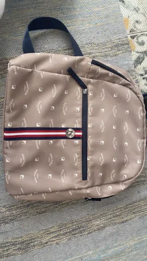 Nautica bag New Clean Beautiful