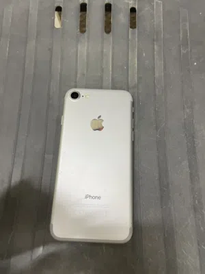 iPhone 7 128 gb grey color. Very good condition. All original