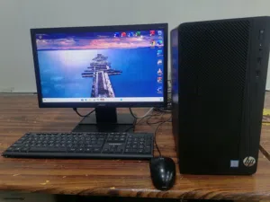كمبيوتر hp  i5