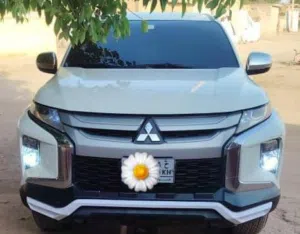 Used Mitsubishi Other in Khartoum