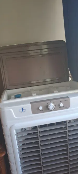 مكيف صحراوي جديد