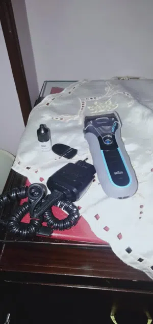 ماكينه تنعيم براون الماني