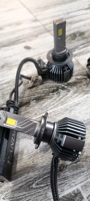 منضومه ليزر باندا 250 w طويل وقصير شبه جديده