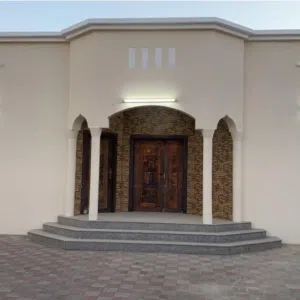 220 m2 3 Bedrooms Villa for Sale in Muscat Al-Hail