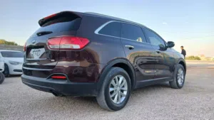 Used Kia Sorento in Zintan