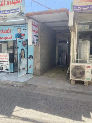 مجمع طبي للايجار