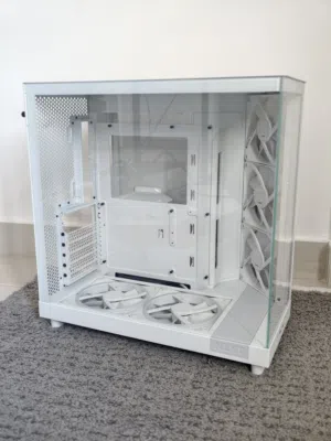 NZXT Premium Case 5 Fan Modular