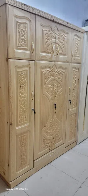 عرض خاص ومميز دواليب سويدي درجة أولى جودة عالية  متانة  ضمان أكيد