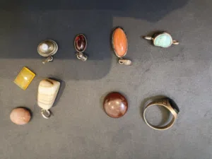 stone original