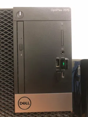 DELL OPTIPLEX 7070